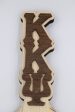 Kappa Kappa Psi Specialty Handle Paddle Supply