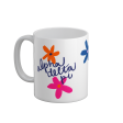 Alpha Delta Pi Bloom Mug Online Hot Sale