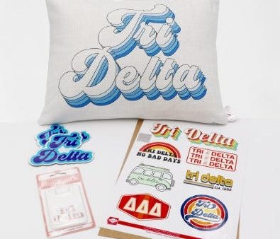 Sorority Retro Bundle Plus Discount