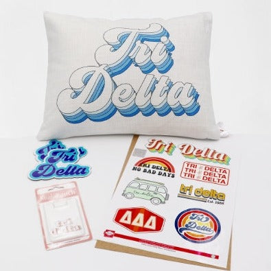 Sorority Retro Bundle Plus Discount