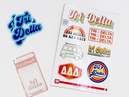 Sorority Retro Bundle Online now