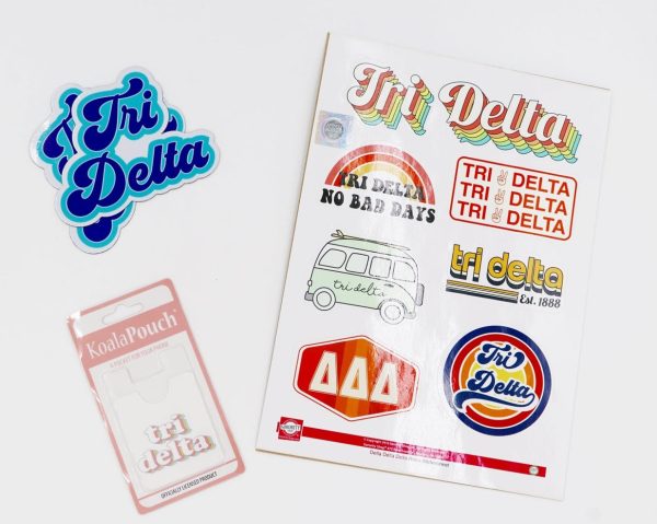 Sorority Retro Bundle Online now