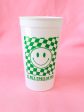 Alpha Epsilon Phi Smiley Face Stadium Cup Online