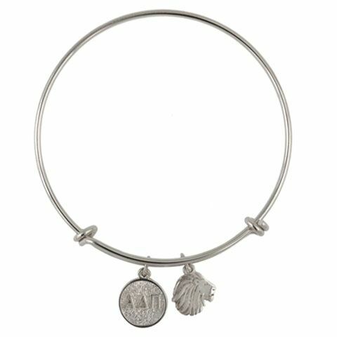 Alpha Delta Pi Expandable Bracelet Online