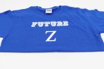 Zeta Phi Beta  Future Zeta  Tee Online Sale