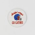 Alpha Delta Pi Gator Mascot Game Day Embroidered Button Online Sale