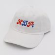 Alpha Delta Pi Retro Hat Discount