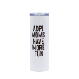 Alpha Delta Pi Mom Tumbler For Sale