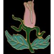 Alpha Kappa Alpha Mascot Lapel Pin 3 Sale