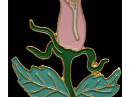 Alpha Kappa Alpha Mascot Lapel Pin 3 Sale