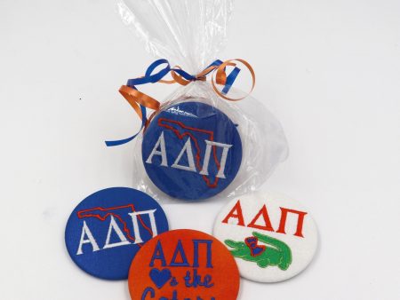 Alpha Delta Pi Game Day Button Bundle Online