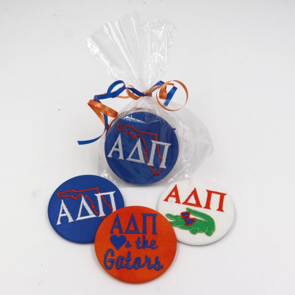 Alpha Delta Pi Game Day Button Bundle Online