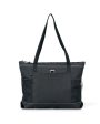 Theta Nu Xi Gemline Zippered Tote Online Hot Sale