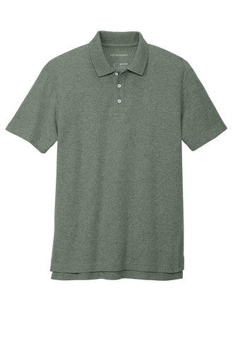 St. Patrick School Staff Polo Fashion