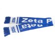 Zeta Phi Beta Knit Scarf Online Sale