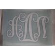 Alpha Delta Pi Vinyl Decal Online Hot Sale