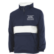 Delta Phi Epsilon Pullover Anorak on Sale