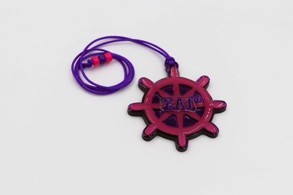 Sigma Lambda Gamma Symbol Tiki Online Hot Sale