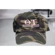 Theta Tau Traditional Greek Hat Discount