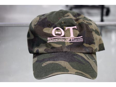 Theta Tau Traditional Greek Hat Discount