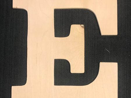 10  Letter - E Epsilon For Cheap