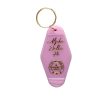 Alpha Delta Pi Motel Keychain Discount