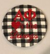 University of Georgia Game Day Button Cheap