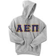 Alpha Epsilon Pi Greek Hoodie Online now