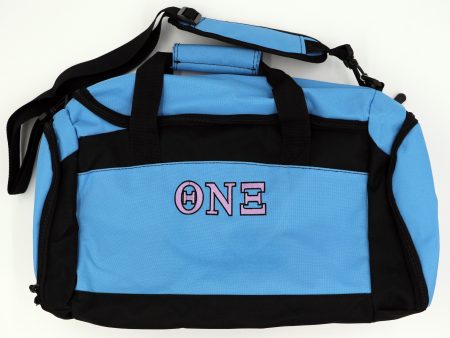 Theta Nu Xi Gym Bag Discount