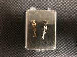 Theta Phi Alpha Discontinued Lavalier Online now