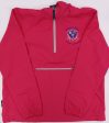 Sigma Lambda Gamma Pack-N-Go® Pink Pullover Fashion