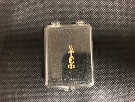 Tau Epsilon Phi Discontinued Lavalier on Sale