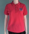 Sigma Lambda Gamma Ladies Silk Touch Polo Fashion