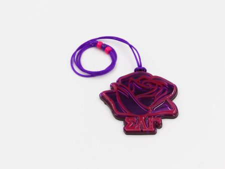 Sigma Lambda Gamma Rose Tiki Online Hot Sale