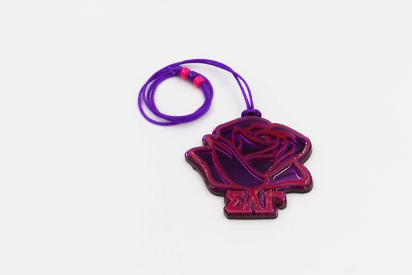 Sigma Lambda Gamma Rose Tiki Online Hot Sale