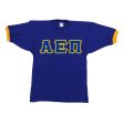 Alpha Epsilon Pi Fraternity Jersey For Discount