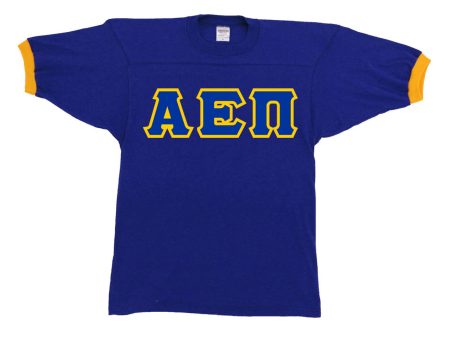 Alpha Epsilon Pi Fraternity Jersey For Discount