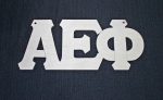 Alpha Epsilon Phi Wood Door Deck Online