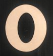 10  Letter - O Omicron Sale