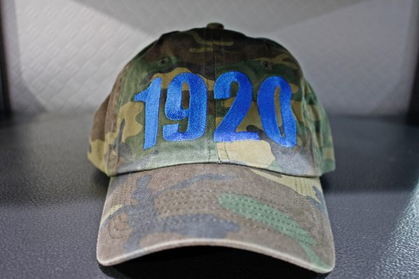 Zeta Phi Beta 1920 Hat Online Hot Sale