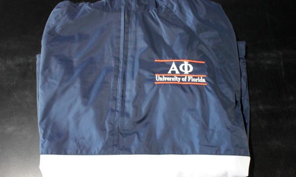 Kappa Delta Pullover Anorak For Sale