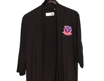 Sigma Lambda Gamma Concept Shrug For Discount