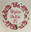 Alpha Delta Pi Vinyl Decal Online Hot Sale