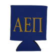 Alpha Epsilon Pi Coozie Cheap