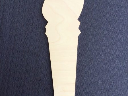 Torch Wood Board Hot on Sale