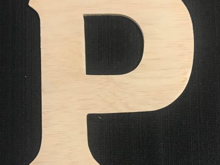 10  Letter - P  Rho For Sale