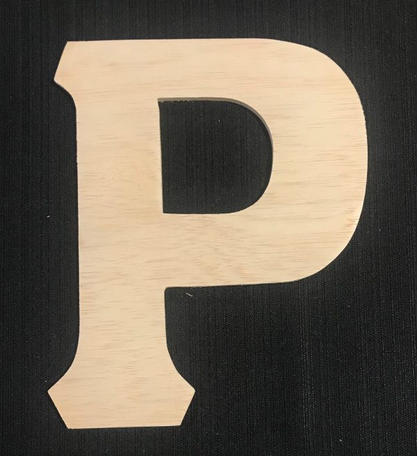 10  Letter - P  Rho For Sale