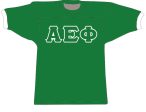 Alpha Epsilon Phi Greek Jersey Online