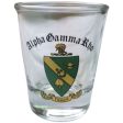 Alpha Gamma Rho Toothpick Holder Online now