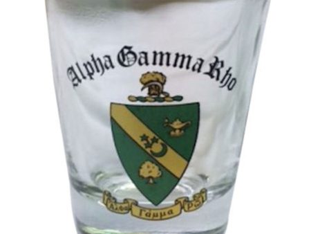 Alpha Gamma Rho Toothpick Holder Online now